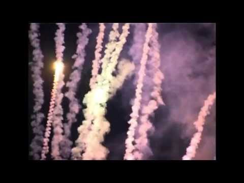 Maoupa Mazzocchetti – Tomboviolo (Official Music Video)