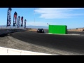 Top Drift Rd1 2015 Daryl Priyono Practice Run