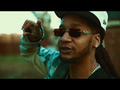 Feezi Redd - Candy Man (shotbycorri) 