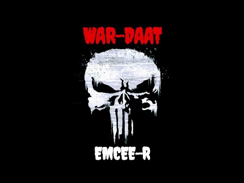 WARDAAT - Emcee R | Prod. PROFETESA beats (unofficial audio) Rap song 2021