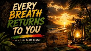 Download lagu Every Breath Returns to You, Spiritual Roots Reggae music 2026, A Soul-Stirring Song of Faith & Hope mp3