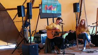 Llwytha&#39;r Gwn - Osian Williams