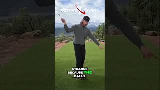 Mastering the GOAT Delivery Position in Golf