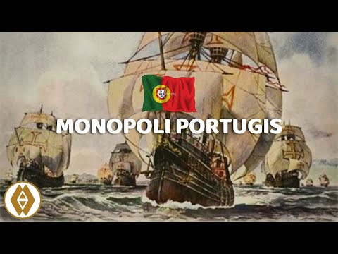KOLONIALISME PORTUGIS DI NUSANTARA