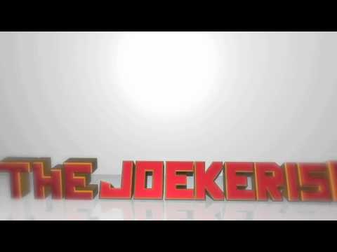 Joekerism Final Contest Intro