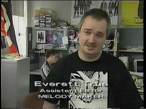 Suede   1993 09 04   Tour documentary @ LWT