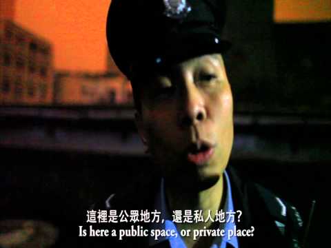 《一路走來》宣傳片 "All along the way" (trailer)