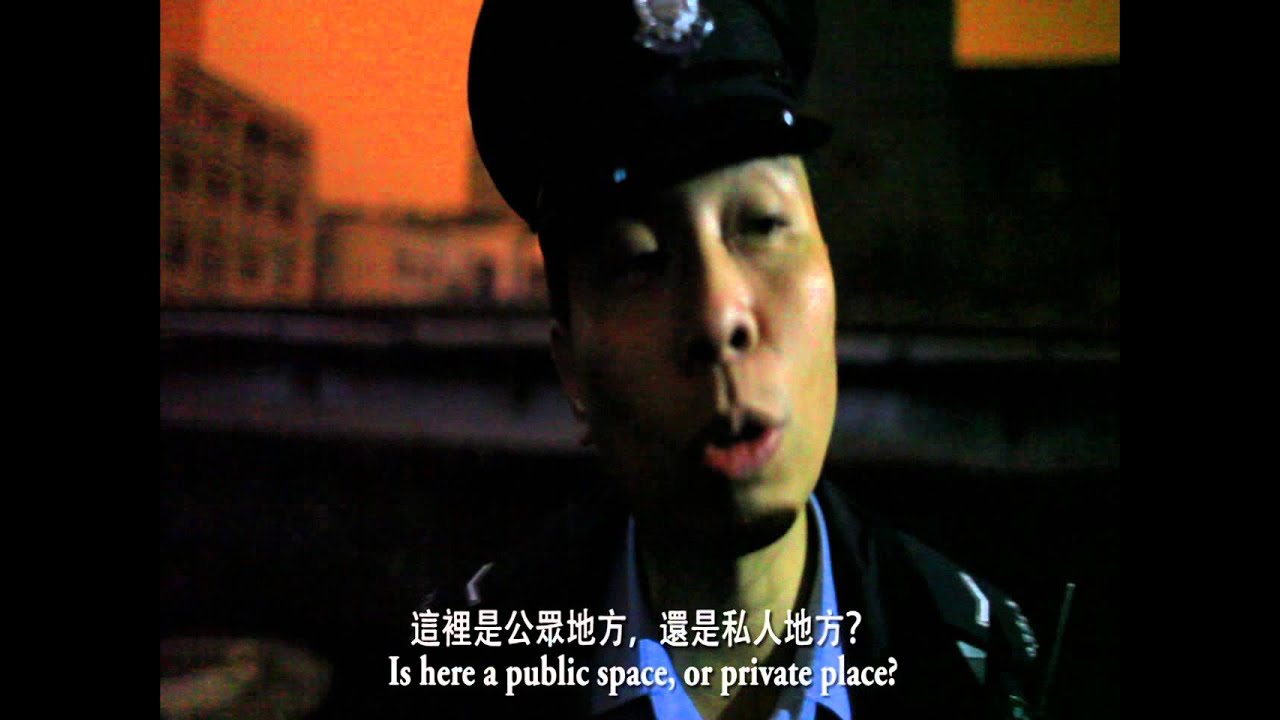 《一路走來》宣傳片 "All along the way" (trailer)