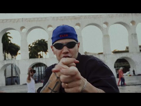 NOG - Chapado Eu Tô (ft. ConeCrewDiretoria) [prod.SARTØR] - Clipe Oficial