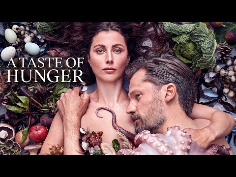 A Taste of Hunger (2021) Official Trailer - Magnolia Selects