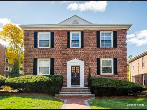 *FOR SALE* 346 Harvard Street, Unit 4, Cambridge, MA 02138