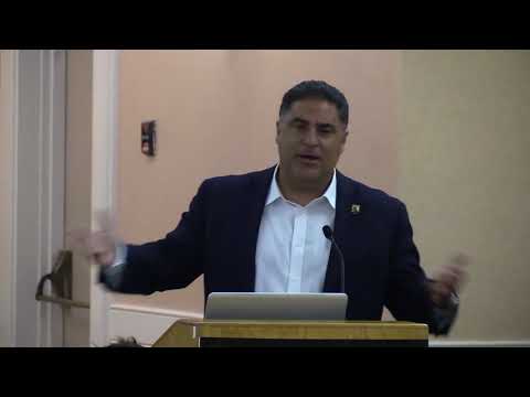 Yes, the System is Rigged, This is How It Got Rigged