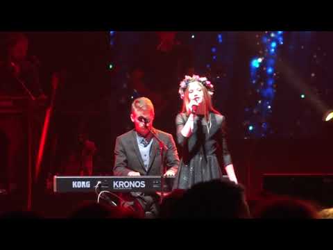 The Kelly Family feat. Lilli & Luke Kelly - Leise rieselt der Schnee - Oberhausen, 26.12.2019