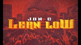 Jon C - Lean Low (NEW 2018)