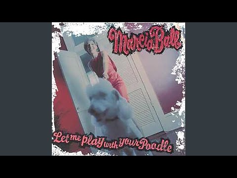 Let Me Play With Your Poodle