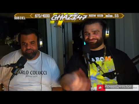 LEAK EGJ SAMPLER Laas Unldt feat Samra Ali Bumaye (Mitten in der Nacht) UNVERÖFFENTLICHT! #bushido 