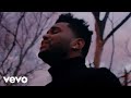 Videoklip The Weeknd - Call out My Name  s textom piesne