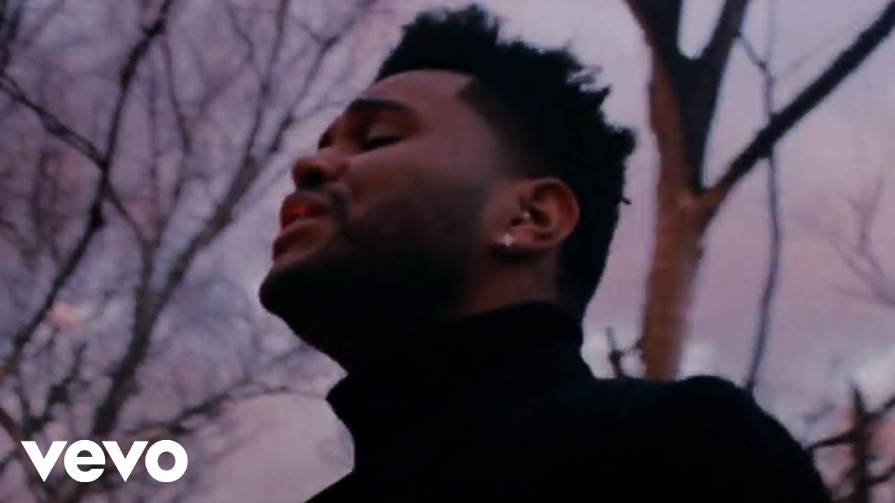 The Weeknd - Call Out My Name (Official Video) thumnail