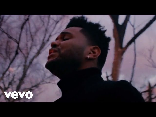 The Weeknd - Call Out My Name (Acapella)