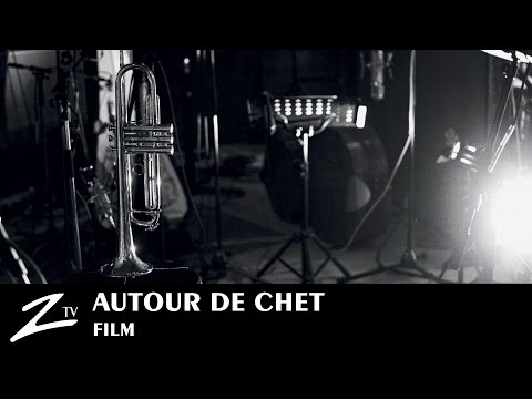 Autour de Chet - FULL FILM HD