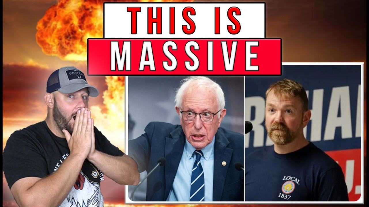 A NUKE JUST DROPPED & You Won't Believe What Just Came To Light...