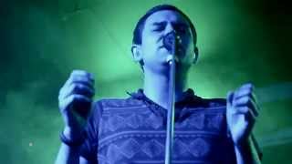 The Twilight Sad - Last Year&#39;s Rain Didn&#39;t Fall Quite So Hard (Live in London)