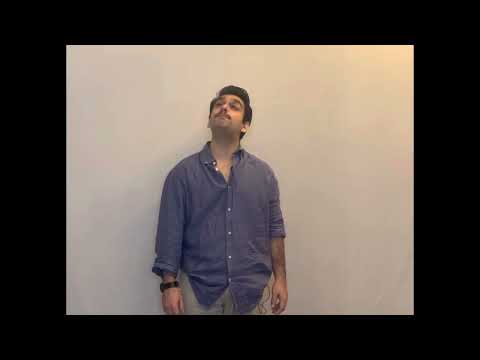 Jevin Guru Monologue Hindi 