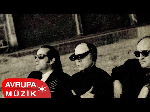 Ağlamadan - MFÖ