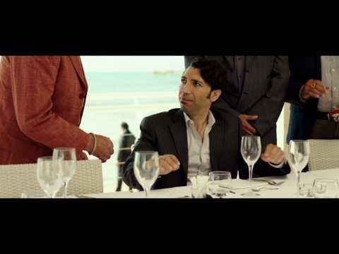 Quel bravo ragazzo - Scena dal film - Baciamo le mani