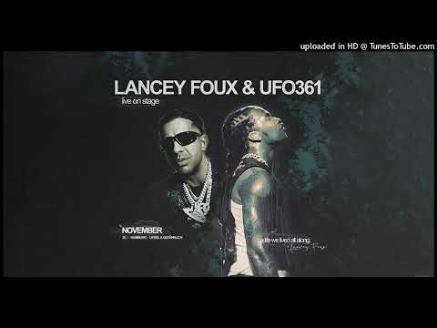 UFO361 x  Lancey Foux - Vivienne Westwood