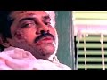 Shatruvu Movie Venkatesh In Police Station Venkatesh Vijayashanti