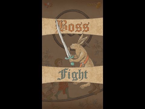 Видео Marginalia Hero #1