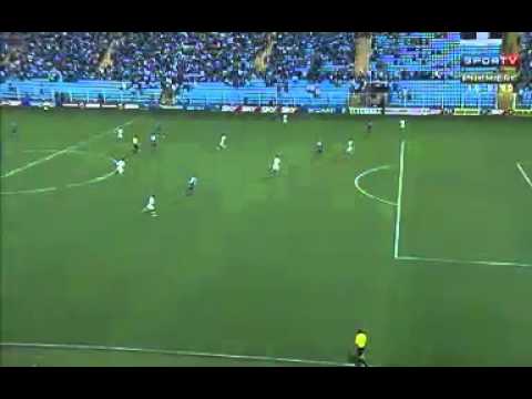 GOL DO AVAÍ! Márcio Diogo aos 14 do 1º Tempo