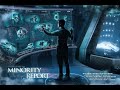 Minority Report TV Spot 1 2002 Sci Fi Action Steven Spielberg
