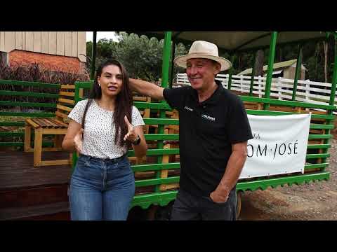 DESCOBRINDO O PARANÁ | EMPREENDIMENTOS EM QUITANDINHA