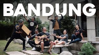 Download lagu VLOGGG RECEH: Nginep Full Team Di Bandung mp3