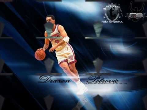 Dražen Petrović - izvođač Kim Verson-tekst i glazba Marina Matolić - obrada B-unreal.wmv