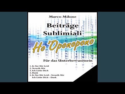 Es Tut Mir Leid