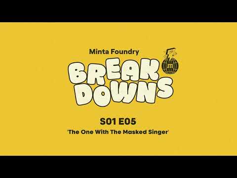 MF Breakdowns S01E05 (The One With The Masked Singer)