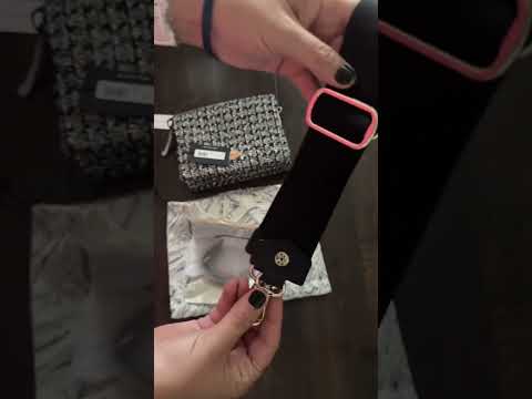 MZWAllace Pippa unboxing