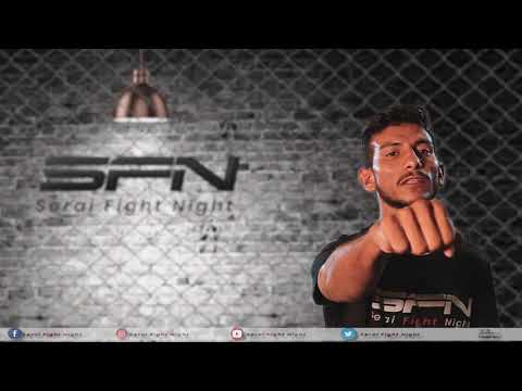 Arshad Khan | Exclusive Interview | Zalmi TV presents Serai Fight Night 2019 | MMA