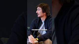 Vlad Tenev on how tokenization could unlock private markets
