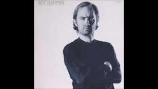 Roy Harper - First Thing In The Morning (1980)