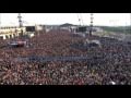 Social Distortion - Six More Miles - Hank Williams Cover - Rock am Ring - 2011