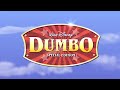 Dumbo 2010 Special Edition Blu Ray Trailer