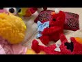 Laugh With The Family Elmo