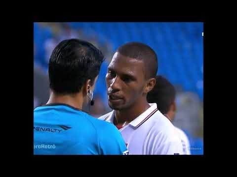 BOTAFOGO 4x2 SÃO PAULO 2012   Campeonato Brasileiro