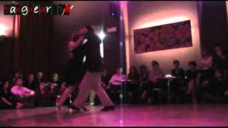 Ariadna Naveira y Fernando Sanchez - Meta Fierro