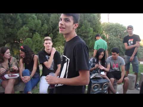 ZURZUR VS GALÁN // FILTROS // MINUTE BATTLE