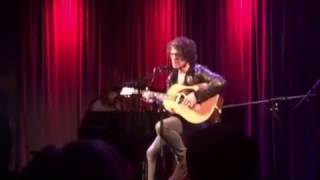 New Faith - Doyle Bramhall II Grammy Museum 1-11-17